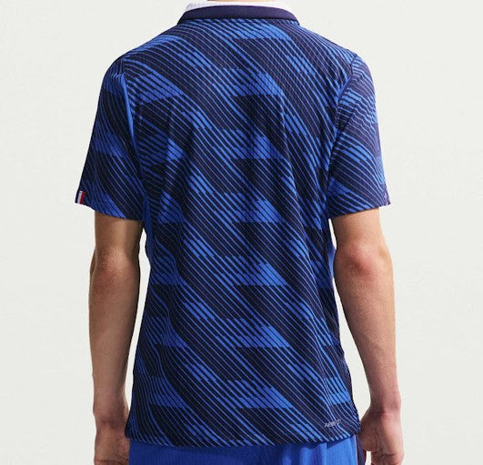 France World Cup Home - Mbappe - Embroidered