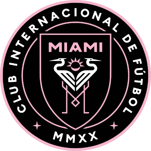 ⁠Inter Miami