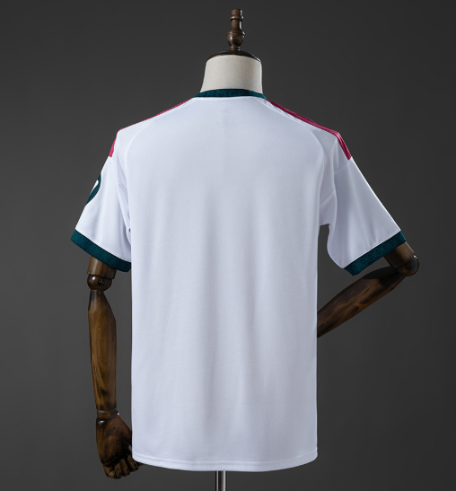 Real Madrid 26/27 Home - Mbappe - Embroidered