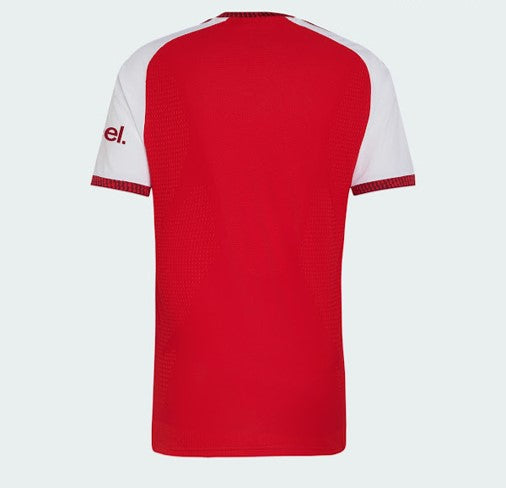 Arsenal 26/27 Home - Saka - Embroidered